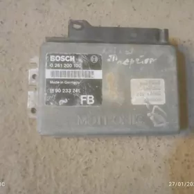 kampyuter  Opel OMEGA