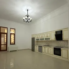 Nebit-Gaz elitka 4-komnat