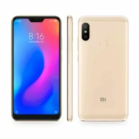 Redmi 6 Pro