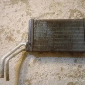 pec redyator Opel OMEGA