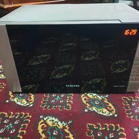 SAMSUNG Микроволновка
