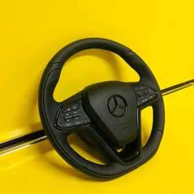 Руль на газель бизнес