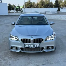 BMW F10 M5 2015