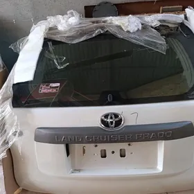 Prado bagaj багажник