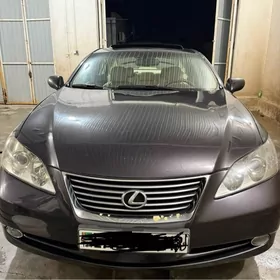 Lexus ES 350 2008