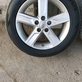 Tayota.kemri.diska.17lik