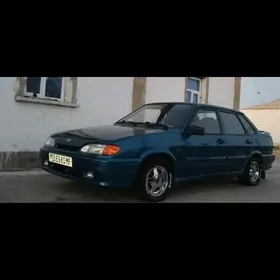 Lada 2115 2002