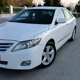 Toyota Camry 2007
