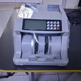 Pul sanaýan aparat 6600D