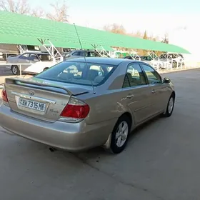 Toyota Camry 2003