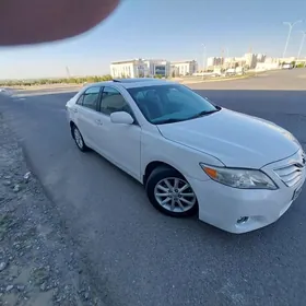 Toyota Camry 2010