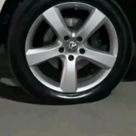 Volkswagen 20 lik diska