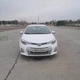 Toyota Corolla 2014