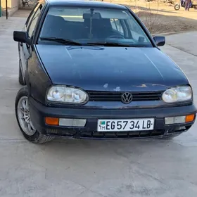 Volkswagen Golf 1994