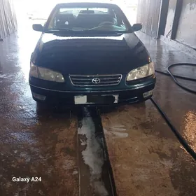 Toyota Camry 1997