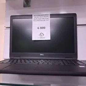 Dell Notebook