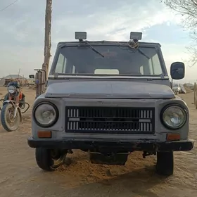 UAZ 469 1988