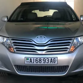Toyota Venza 2010