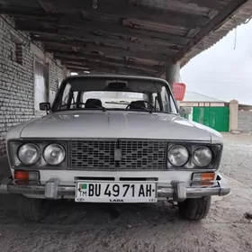 Lada 2106 1986