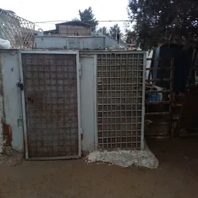 будка для голубей