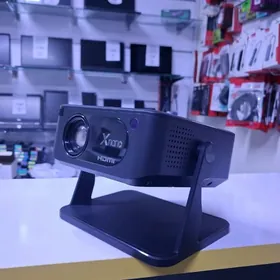 Mugallymlar üçin Proyektor