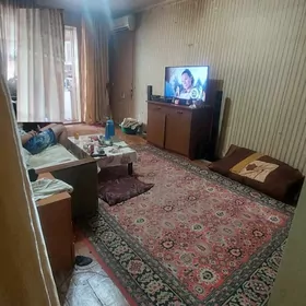 (3023)-KEMINE 3-KOMNAT 2/2-ETAJY KERPIÇ JAÝ