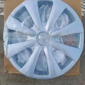 Toyota kalpak 15lik.