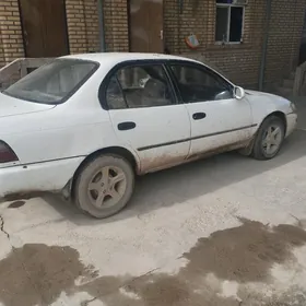 Toyota Corolla 1998