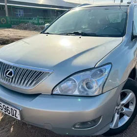 Lexus RX 350 2008