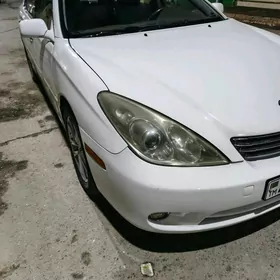 Lexus ES 2004