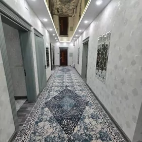 Gurtly Taze 4 komnat