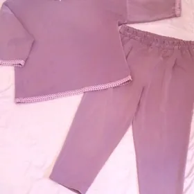 Вещи Должны Платья