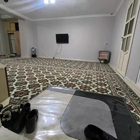 Arenda 6mkr 2 komnat