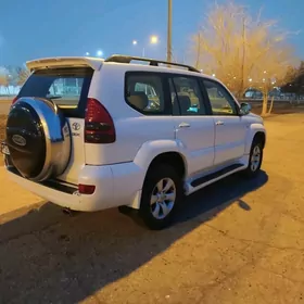 Toyota Land Cruiser Prado 2007