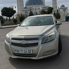 Chevrolet Malibu 2015