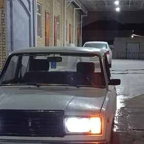 Lada 2107 2000