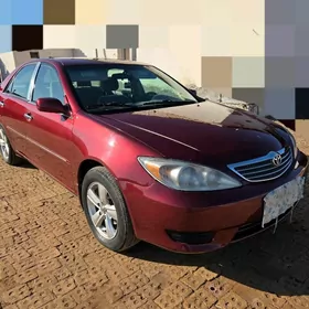 Toyota Camry 2003
