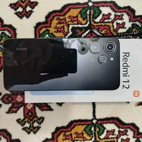 Redmi 12