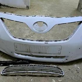 Haly çehol, bamper, podnomer