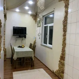 Arenda kemine 2et 2kom patentl