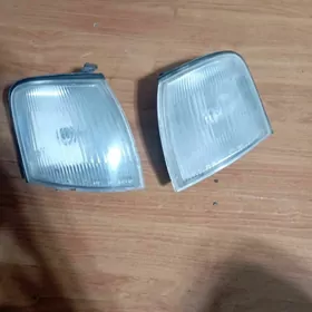 поворотники