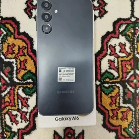 Samsung Galaxy A16