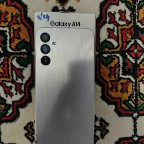 Samsung Galaxy A14