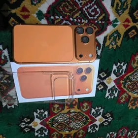 iphone 17 pro max obmen