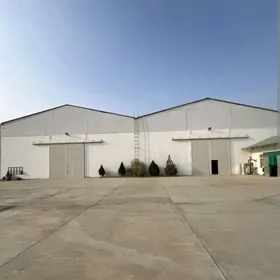 SKLAD  AMMAR PROMZONA