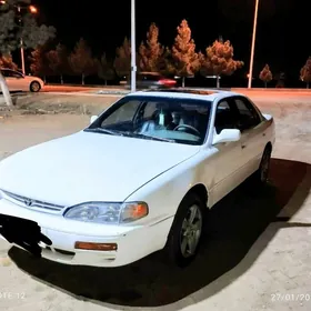 Toyota Camry 1993