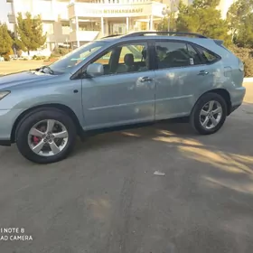 Lexus RX 330 2005