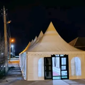 Gümmez palata satlyk