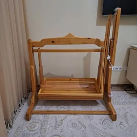 качалка, саланчак