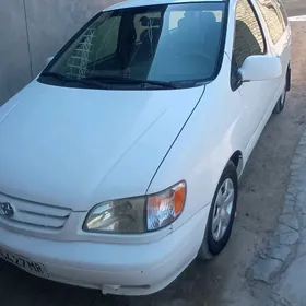 Toyota Sienna 2001